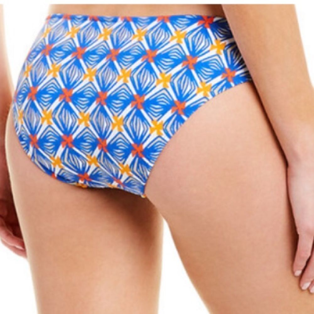 Milly Barbados Bikini Bottom - Picture 6 of 6